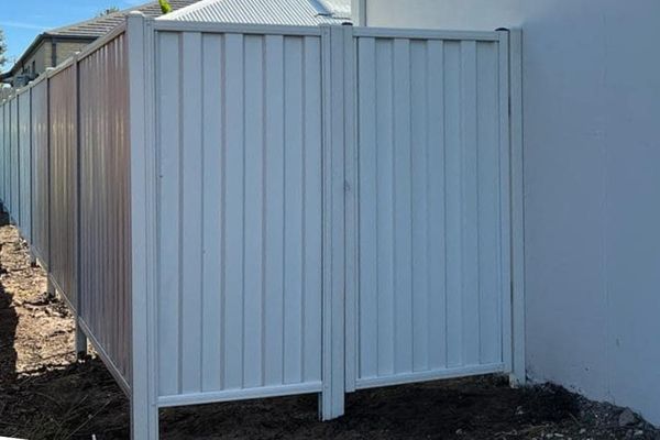 colorbond gate installations Central Coast NSW