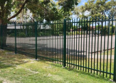 central coast fence installers