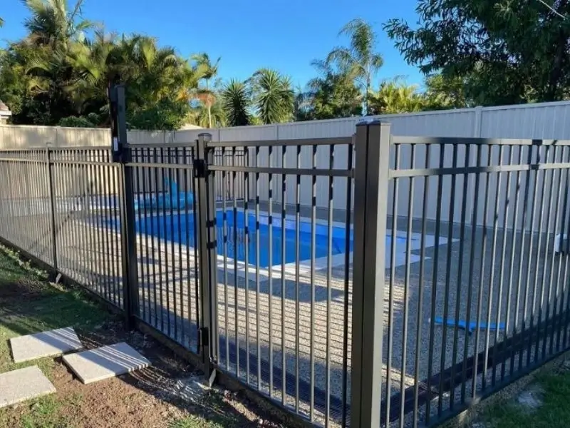 pool gate installation Central Coast
